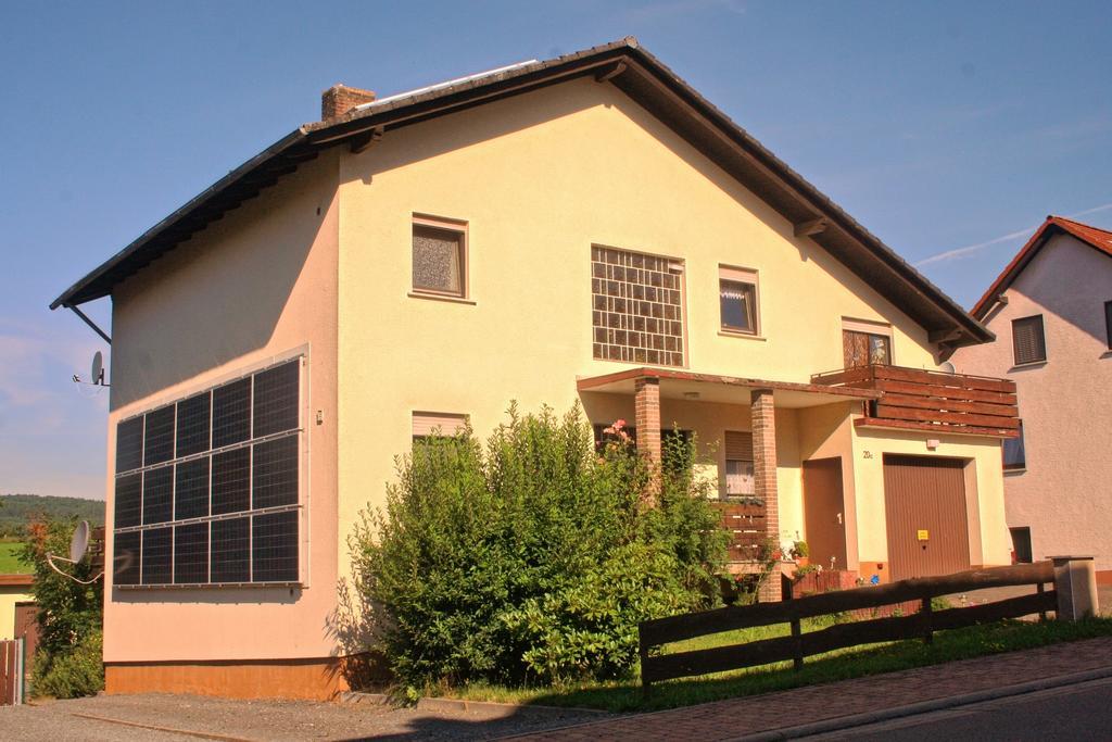 Ferienwohnung Schaefer Михелщат Стая снимка