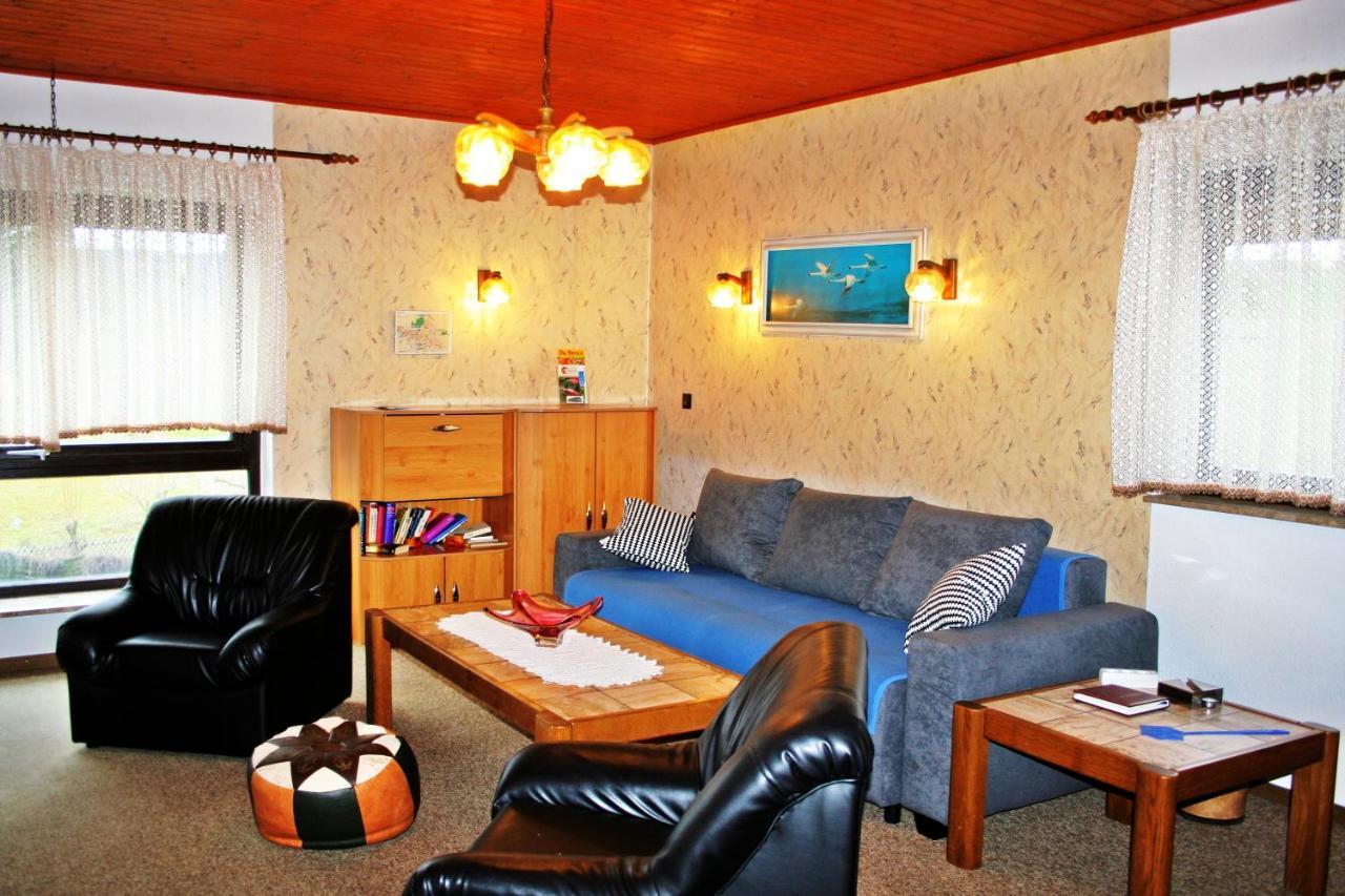 Ferienwohnung Schaefer Михелщат Екстериор снимка